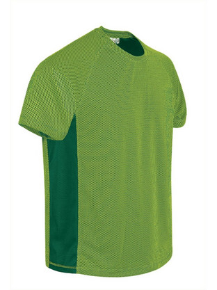 Valento Marathoner Ανδρικό Αθλητικό T-Shirt Πράσινο 60341287