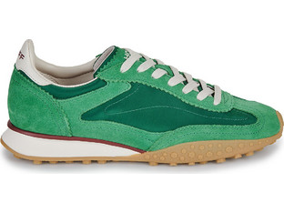 HOFF Bridge MKII Γυναικεία Sneakers Πράσινα 22559004