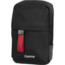 Hama Matera 60H Black