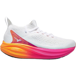 Mizuno Neo Vista 2 Ανδρικά Αθλητικά Παπούτσια για Τρέξιμο Λευκά J1GC2547-04