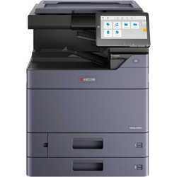 Kyocera TASKalfa MZ2501ci Έγχρωμο Φωτοτυπικό Laser