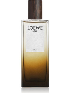 Loewe Solo Elixir Eau de Parfum 50ml