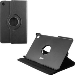 Volte-Tel Leather Book Black (Lenovo Tab 10.1")
