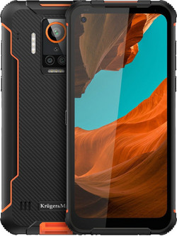 Kruger & Matz Drive 10 6GB 128GB