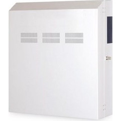 Digitus DN-19 WM-V4U-SL Επιτοίχια Καμπίνα Rack 4U 66x23x82cm