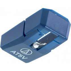 Audio Technica ATN5V Βελόνα Πικάπ Μπλε