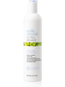 Milk_Shake No Frizz Allowed Conditioner για Φριζάρισμα 300ml
