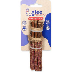 Glee Stick Bouquet with Apple 11cm