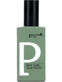 Medisei Panthenol Extra Deep Echo Eau de Toilette 50ml