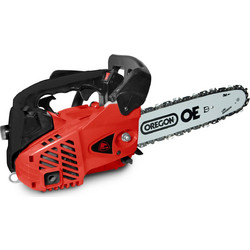 Stayer OLMOG1250C Αλυσοπρίονο Βενζίνης 0.9hp 3.5kg με Λάμα 25cm