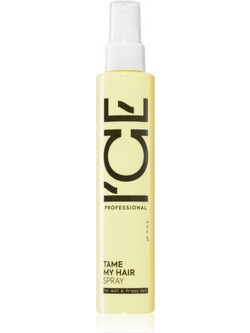 Natura Siberica ICE Tame My Hair Leave In Conditioner Spray για Επανόρθωση για Σγουρά Mαλλιά 100ml