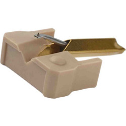 ArtSound N75-6 Diamond Stylus Βελόνα Πικάπ Μπεζ