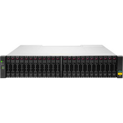 HPE MSA 2062 (FreeDos)