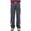 Superdry Ανδρικό Παντελόνι Φόρμας Ανθρακί M7011396A-FIU