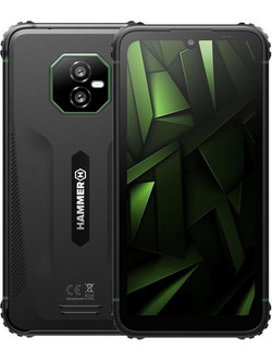 Hammer Ranger 8GB 256GB