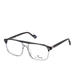 Sting ST499 03GU Ανδρικός Σκελετός Γυαλιών Οράσεως Κοκάλινος Μαύρος