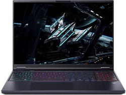 Acer Predator Helios Neo 16 AI PHN16-73-95G8 (Ultra 9-275HX/32GB/1TB SSD/GeForce RTX 5070 8GB/Windows 11)