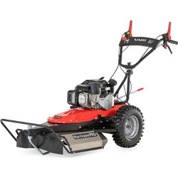 Vari F-590 Hurricane Pro Καταστροφέας Βενζίνης 224cc Κοπή 60cm F-590