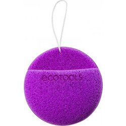 EcoTools Bioblender 100% Biodegradable Σφουγγάρι Καθαρισμού για Αποτοξίνωση & Απολέπιση Προσώπου