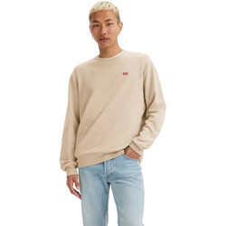 Levi's Ανδρικό Φούτερ Μπεζ 359090057