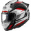 Arai Quantic Supra Red Κράνος Μηχανής Full Face 1550gr