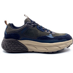Jeep Groove Ανδρικά Sneakers JEEPJM52070A280