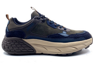 Jeep Groove Ανδρικά Sneakers JEEPJM52070A280