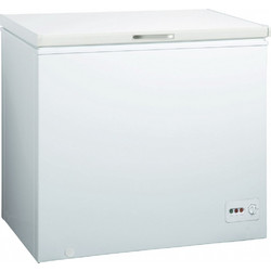 Arielli ACF-384CNE Καταψύκτης Μπαούλο 293lt