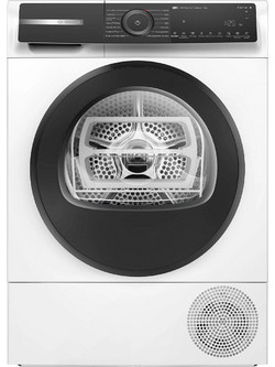 Bosch WQH245B0IT Στεγνωτήριο Ρούχων
