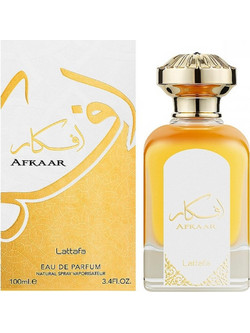 Lattafa Afkaar Eau de Parfum 100ml