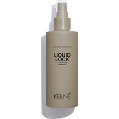 Keune Liquid Lock Σπρέι Μαλλιών για Φορμάρισμα 200ml