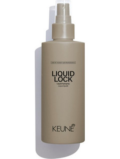 Keune Liquid Lock Σπρέι Μαλλιών για Φορμάρισμα 200ml