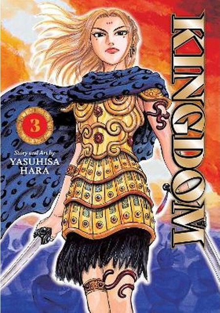 Kingdom