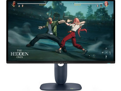 Dell Alienware AW2725D QD-OLED HDR Gaming Monitor 27" 2560x1440 QHD 280Hz 0.03ms