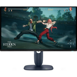 Dell Alienware AW2725D QD-OLED HDR Gaming Monitor 27" 2560x1440 QHD 280Hz 0.03ms