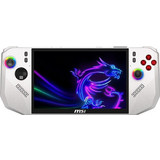 MSI Claw A8 24GB 1TB White