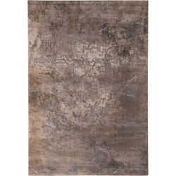 Tzikas Carpets Dorian Χαλί Ορθογώνιο 160x230cm 77460-370 Beige Brown