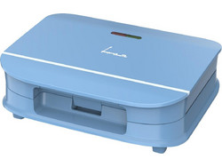 Fram FSM-700BL Τοστιέρα για 2 Τοστ 700W