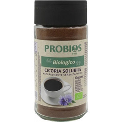 Probios Instant Soluble Chicory Υποκατάστατο Καφέ 100gr