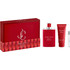Jimmy Choo Man Extreme Eau de Parfum 100ml + 7.5ml + Shower Gel 100ml