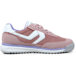 Levi's Παιδικά Sneakers Ροζ VCAR0002S-0885