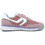 Levi's Παιδικά Sneakers Ροζ VCAR0002S-0885