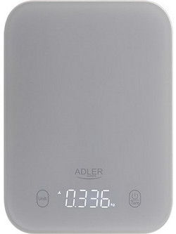 Adler AD 3181 Grey