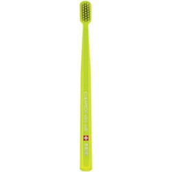 Curaprox CS 7600 Smart Ultra Soft Oδοντόβουρτσα Lime