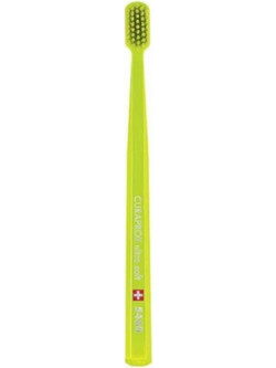Curaprox CS 7600 Smart Ultra Soft Oδοντόβουρτσα Lime