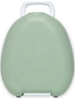 My Carry Potty Φορητό Γιο Γιο Πράσινο Mint