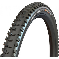 Maxxis Minion DHR II 3CG DD TR 29" x 2.5 Διπλωτό