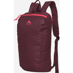 McKINLEY Fastpack Τσάντα Πλάτης Μπορντό SB-032-0392