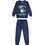 Energiers Παιδικό Σετ Φόρμας Navy Μπλε 12-125173-0