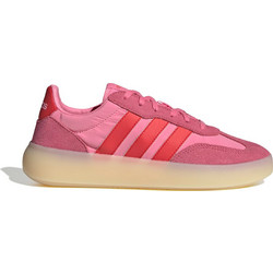 Adidas Barreda Decode Γυναικεία Sneakers Φούξια JR1217